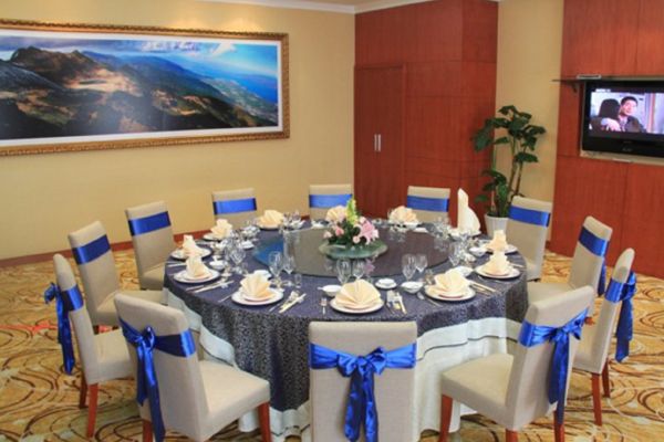 Mei Deng Hotel (Dali)